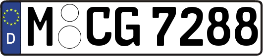 M-CG7288
