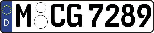 M-CG7289