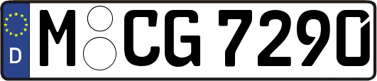 M-CG7290