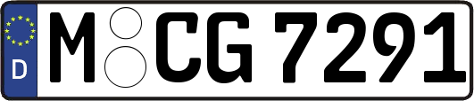M-CG7291