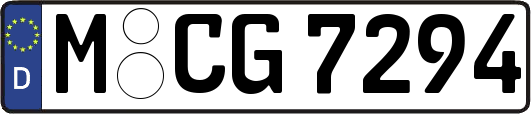M-CG7294
