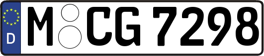 M-CG7298