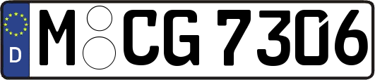 M-CG7306