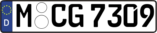 M-CG7309