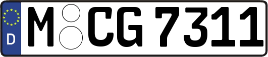 M-CG7311