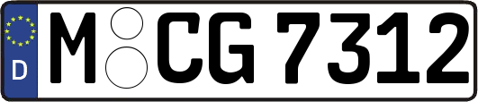 M-CG7312