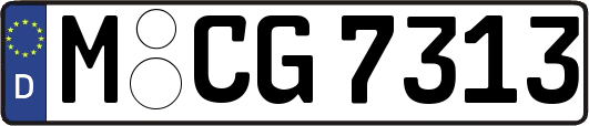 M-CG7313