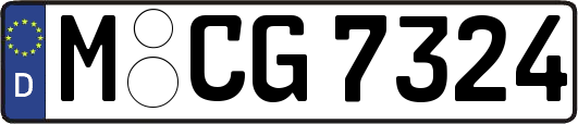 M-CG7324
