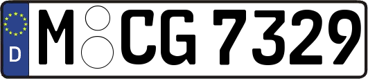 M-CG7329