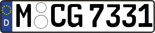 M-CG7331