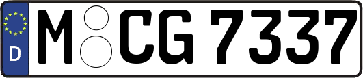M-CG7337