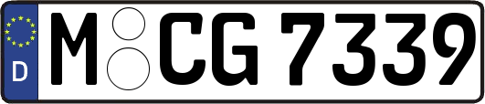 M-CG7339