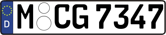 M-CG7347