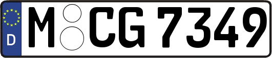 M-CG7349