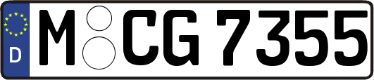 M-CG7355