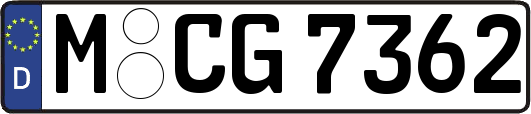 M-CG7362