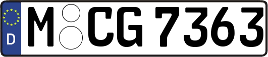 M-CG7363