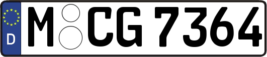 M-CG7364