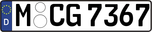 M-CG7367