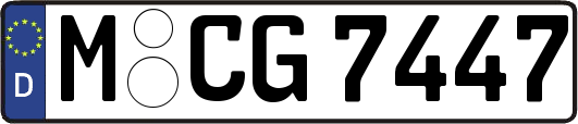 M-CG7447