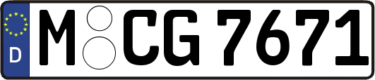 M-CG7671