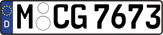 M-CG7673