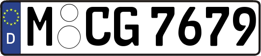 M-CG7679