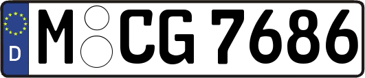 M-CG7686