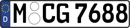 M-CG7688