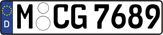 M-CG7689