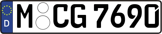 M-CG7690