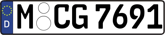 M-CG7691