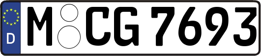 M-CG7693
