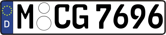 M-CG7696
