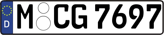 M-CG7697
