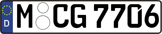 M-CG7706