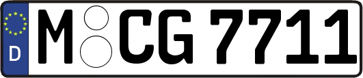 M-CG7711
