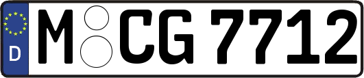 M-CG7712