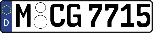 M-CG7715