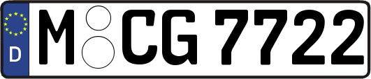 M-CG7722