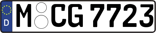 M-CG7723
