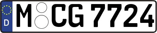 M-CG7724