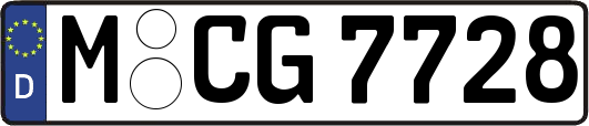 M-CG7728