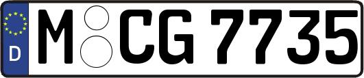 M-CG7735