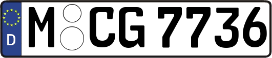 M-CG7736