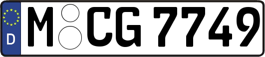 M-CG7749