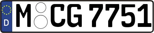 M-CG7751
