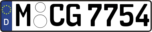 M-CG7754