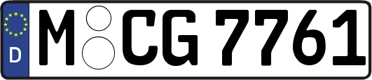 M-CG7761