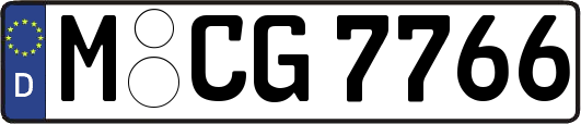 M-CG7766